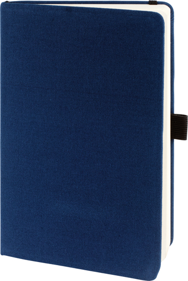 Downswood A5 Eco Recycled Cotton Notebook